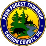 Logo for Penn Forest Township